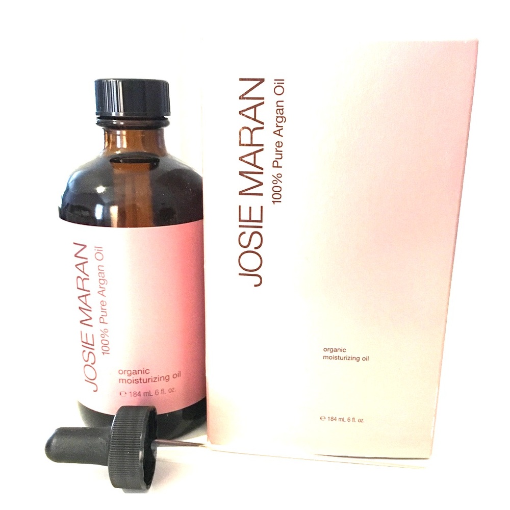 Josie Maran 100% Pure Argan Oil